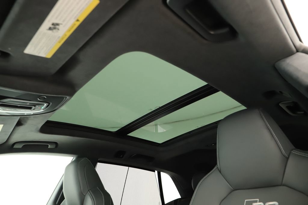 New 2026 Audi RS Q8 performance image 26