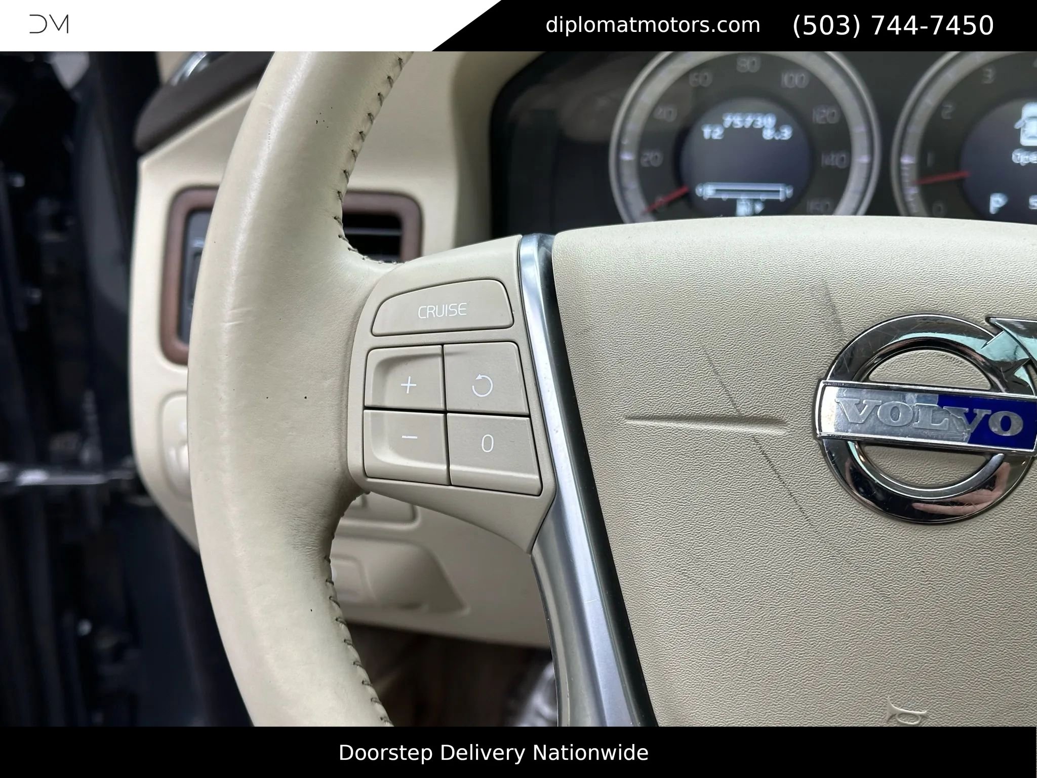 Used 2011 Volvo S80 3.2 image 30