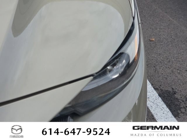 Used 2025 MAZDA CX-50 AWD 2.5 Turbo w/ Accent Package image 11