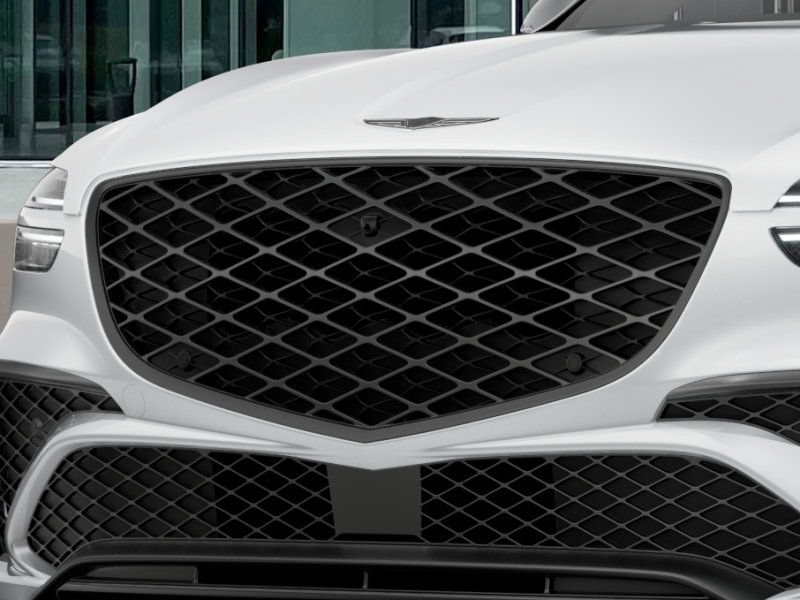 New 2026 Genesis GV70 3.5T Sport Advanced AWD/4WD image 13