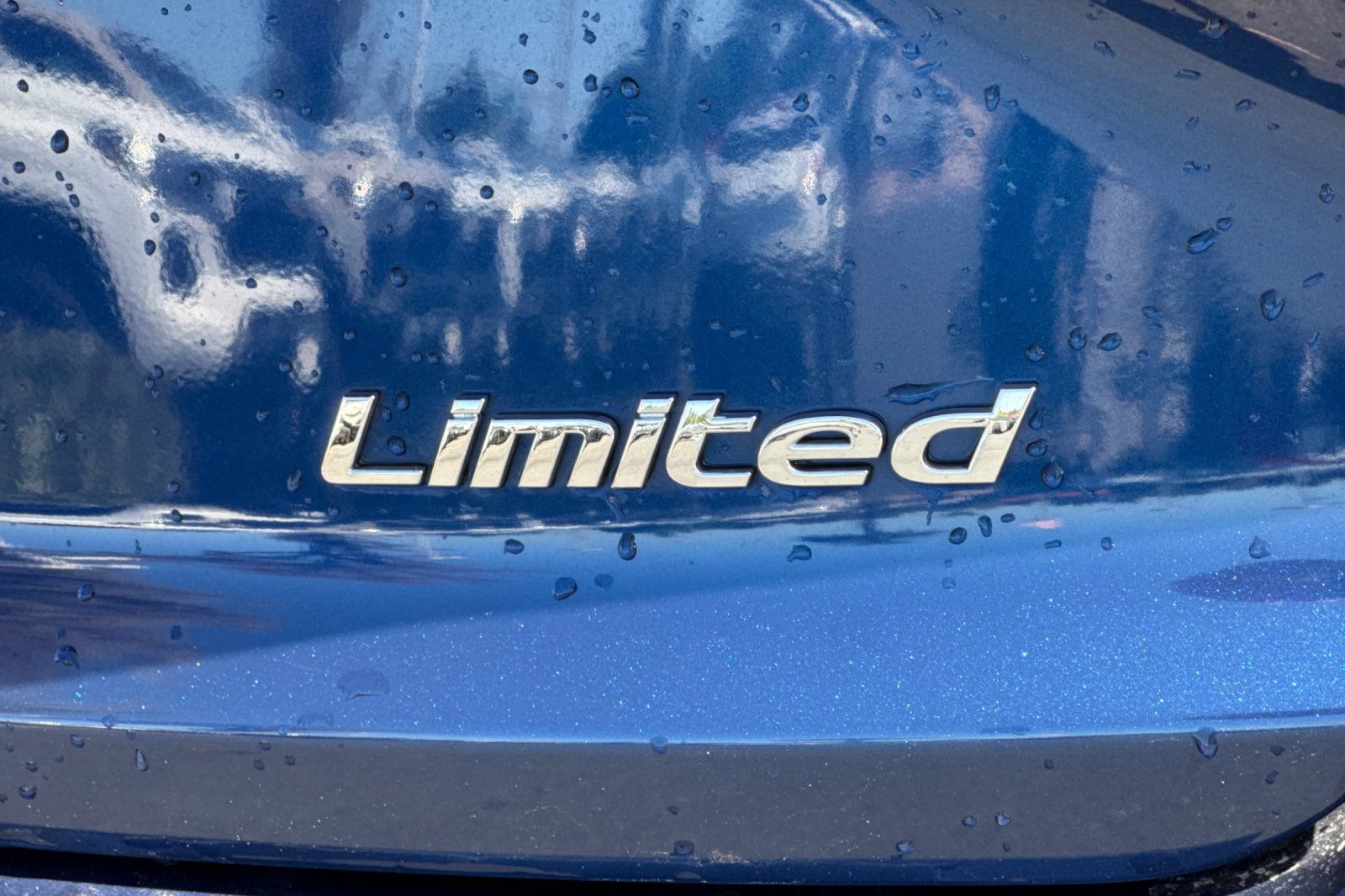 Used 2016 Hyundai Sonata Limited FWD image 47