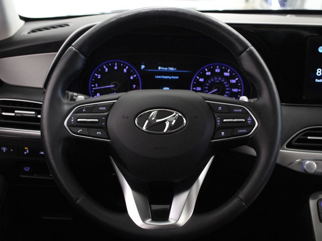 Used 2021 Hyundai Palisade SEL w/ Premium Package FWD image 19