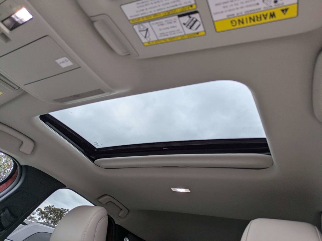 Certified 2025 MAZDA CX-30 AWD 2.5 S w/ Preferred Package image 21