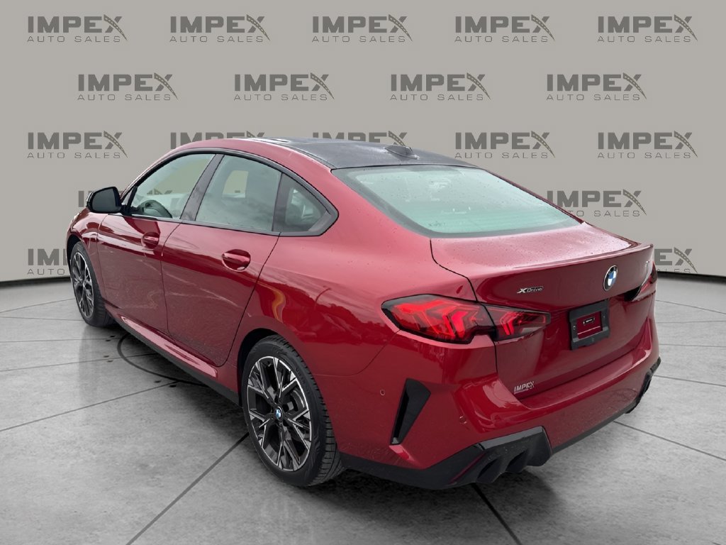 Used 2026 BMW 228i xDrive AWD/4WD image 3