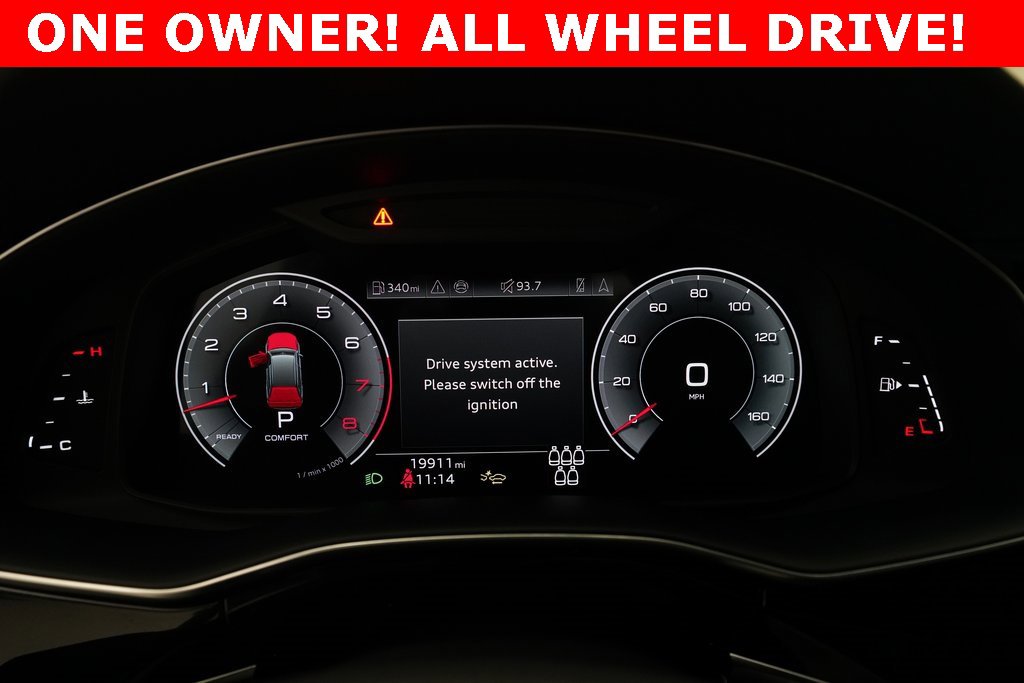 Used 2025 Audi Q7 3.0T Premium Plus image 24