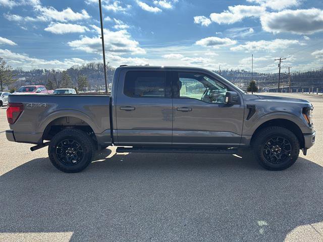 New 2026 Ford F150 XLT w/ Equipment Group 302A MID image 5