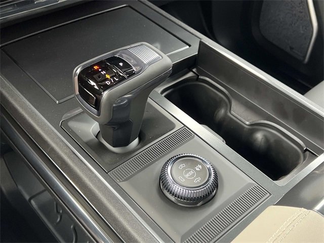 New 2026 GMC Hummer EV 4x4 Crew Cab image 25