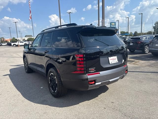 Used 2026 Hyundai Palisade XRT Pro AWD/4WD image 27