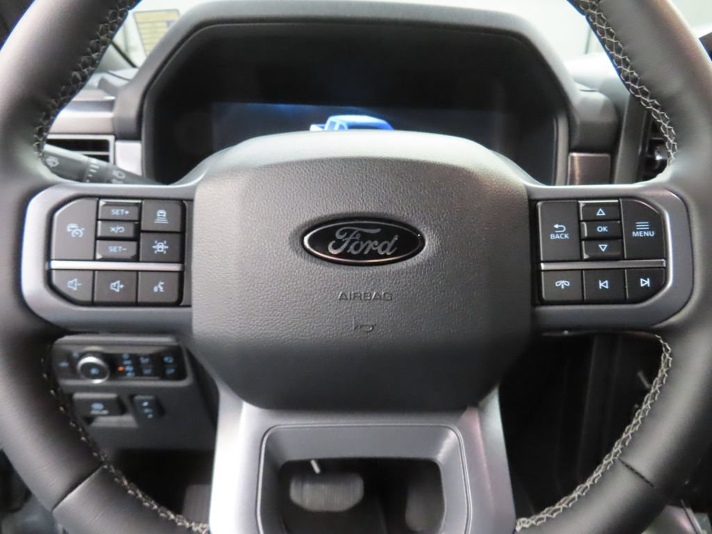 Used 2025 Ford F150 Lariat AWD/4WD image 58