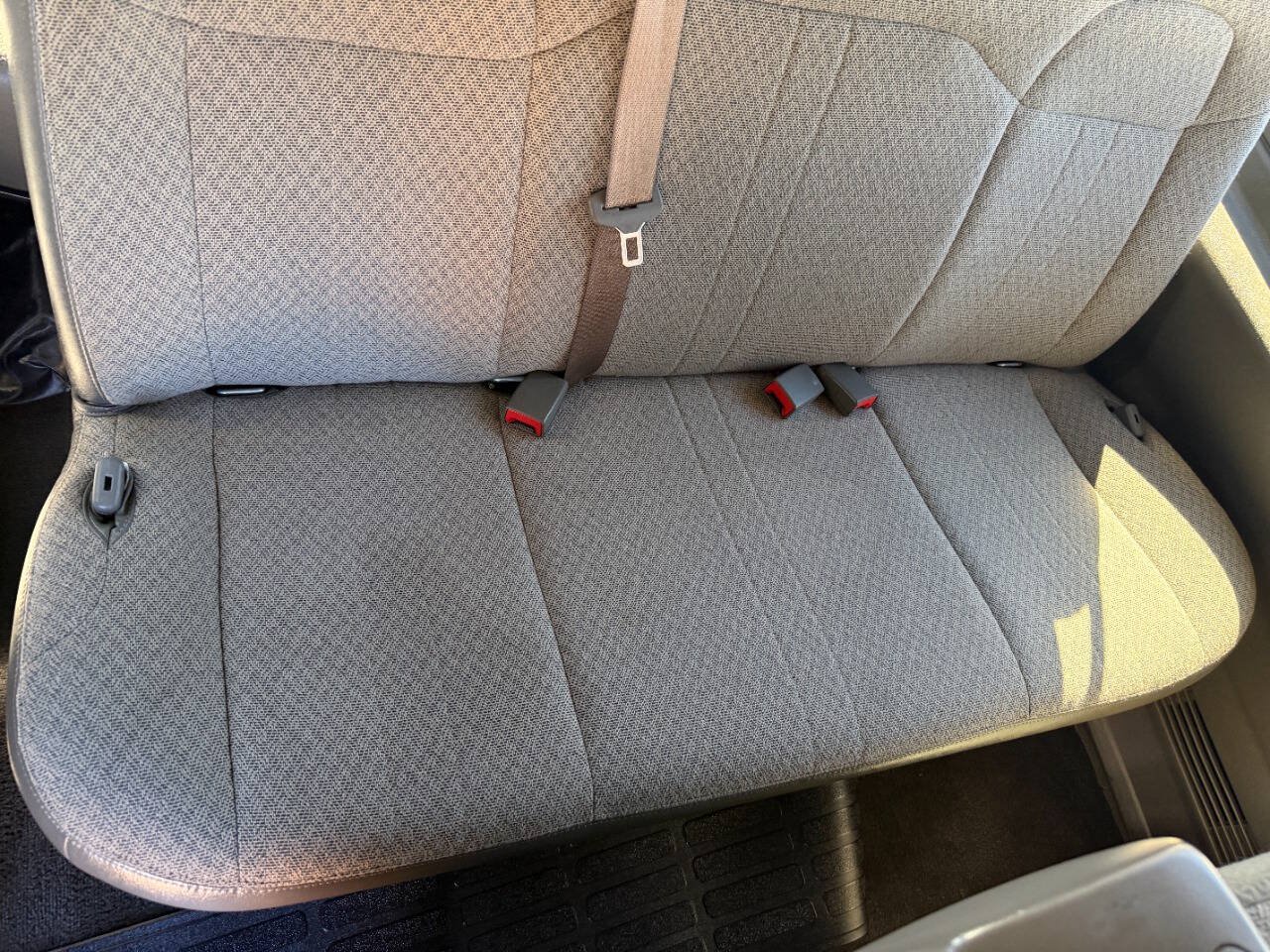 Used 2008 GMC Savana 3500 Extended Passenger w/ LT Preferred Equipment Group RWD image 19