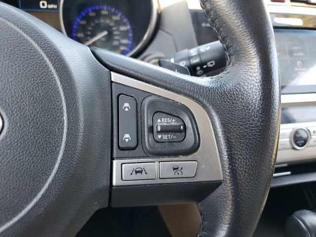 Used 2017 Subaru Outback 2.5i Limited image 23