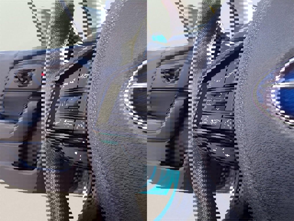 Certified 2025 Subaru Crosstrek 2.0i Premium image 19