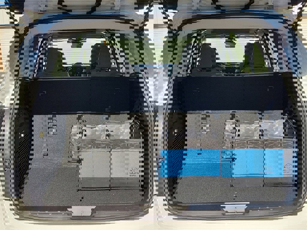 New 2026 Subaru Ascent Limited image 12