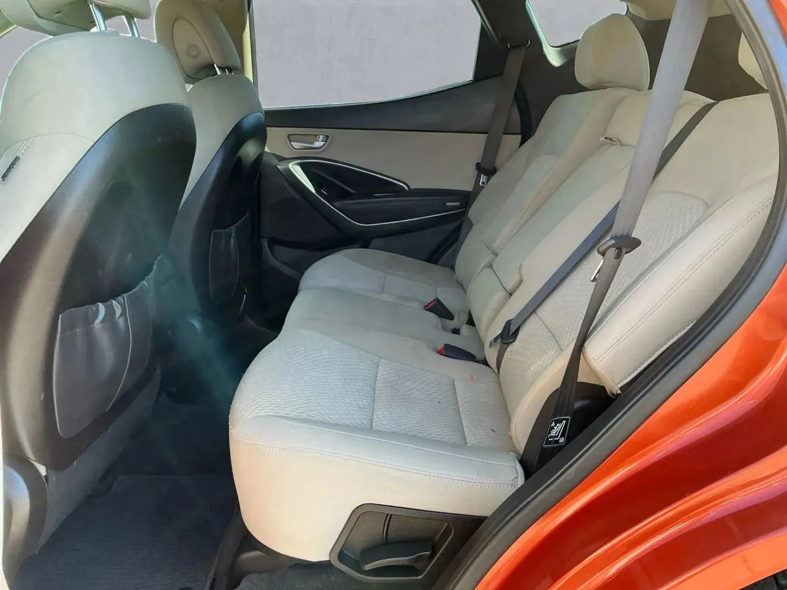 Used 2017 Hyundai Santa Fe Sport image 13