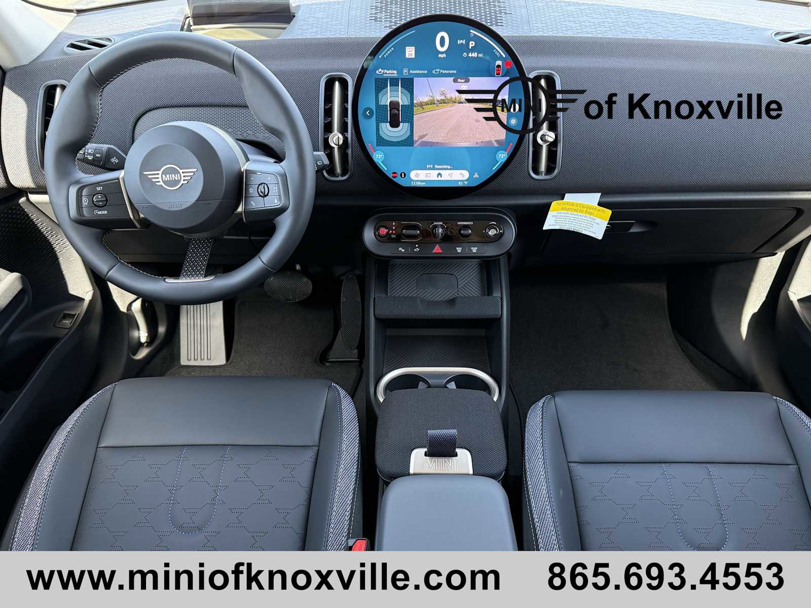 New 2025 MINI Cooper Countryman S image 15