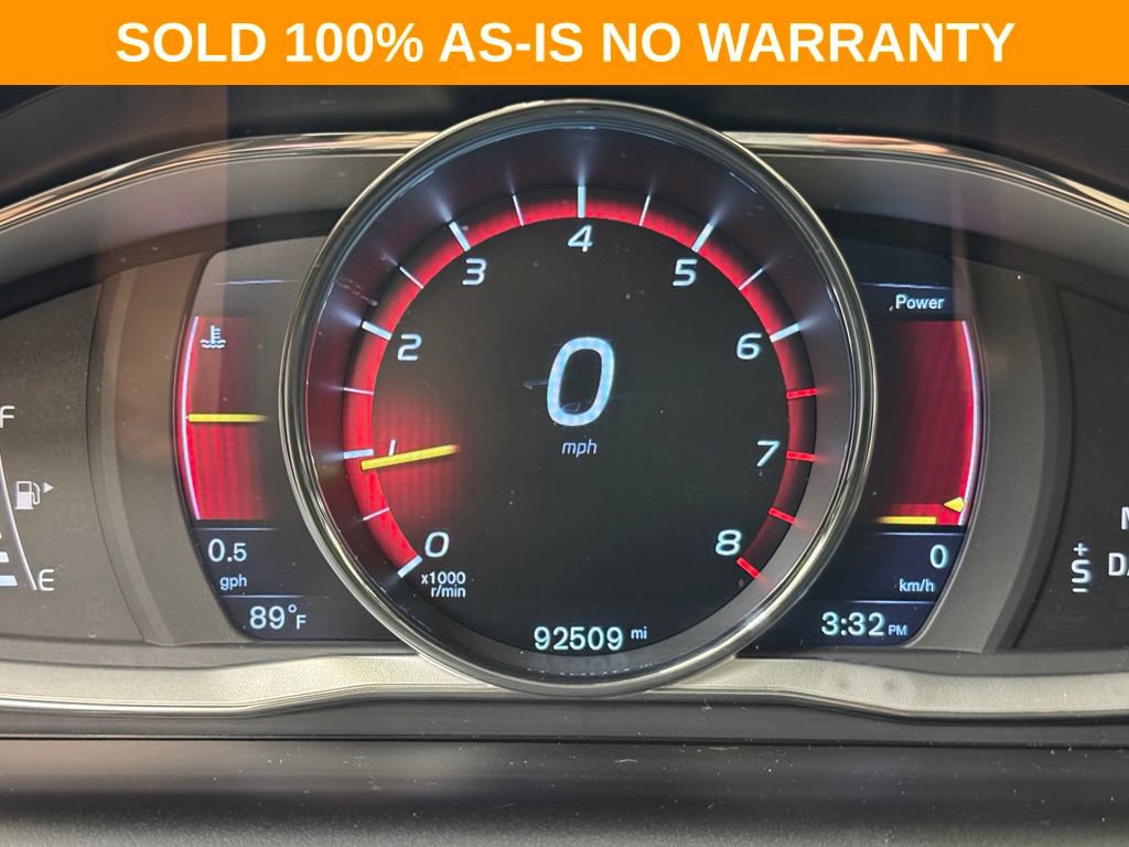 Used 2016 Volvo XC60 T6 AWD/4WD image 36