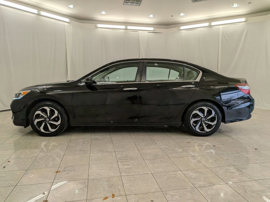 Used 2017 Honda Accord EX-L image 5