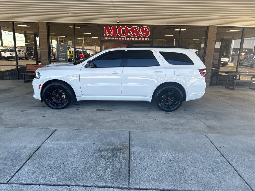 Used 2024 Dodge Durango R/T image 7