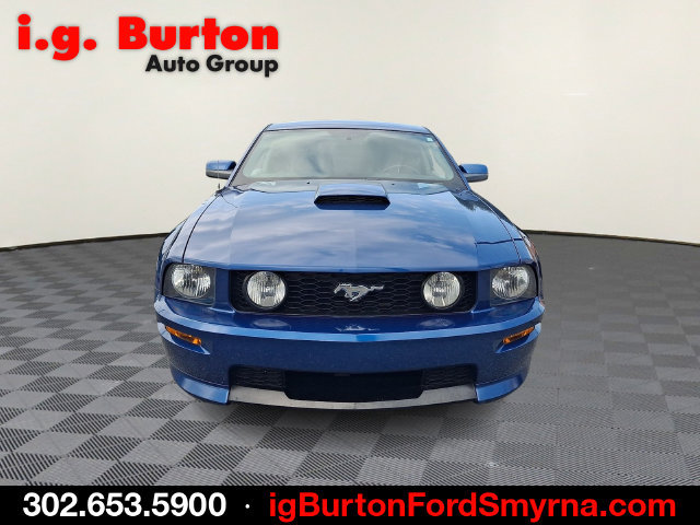 Used 2008 Ford Mustang GT Premium RWD image 2