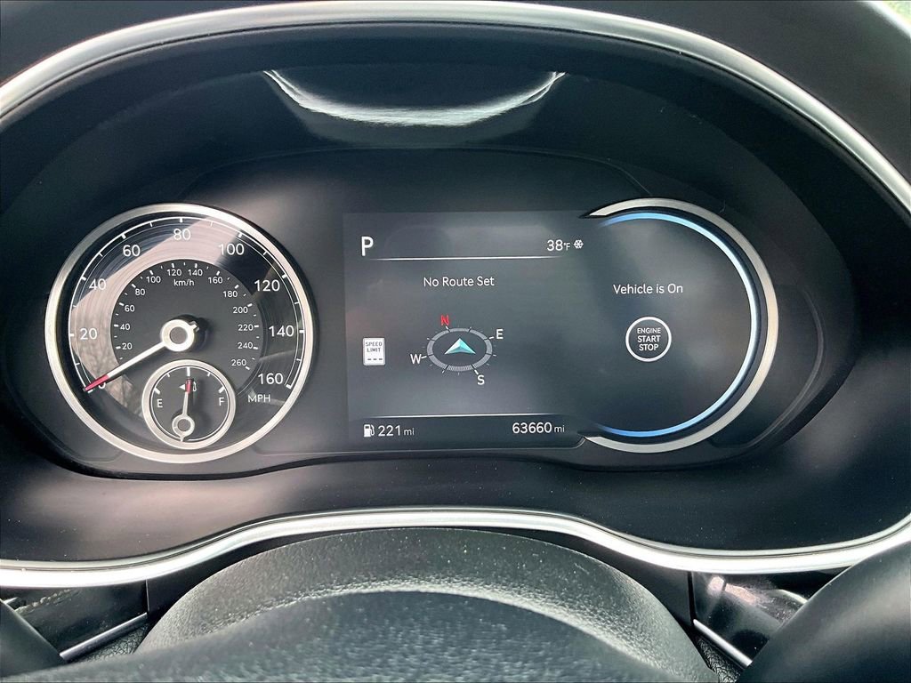 Used 2023 Genesis G80 2.5T image 23