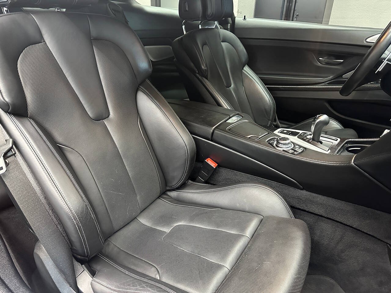 Used 2013 BMW M6 Coupe RWD image 33