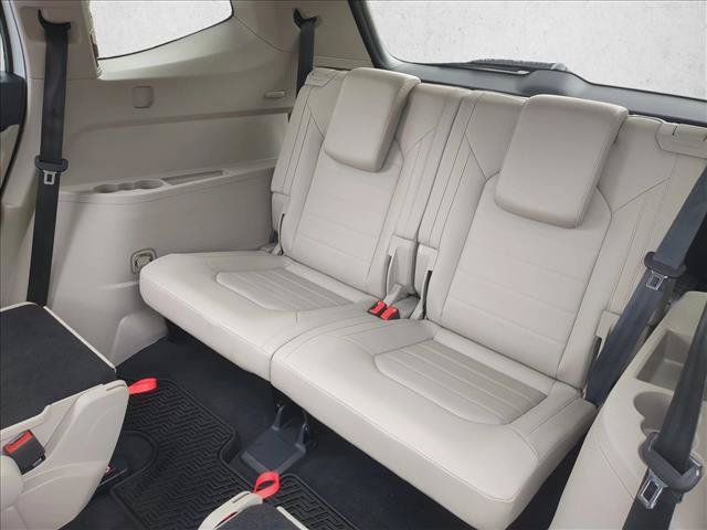 Used 2018 Volkswagen Atlas SEL Premium AWD/4WD image 21