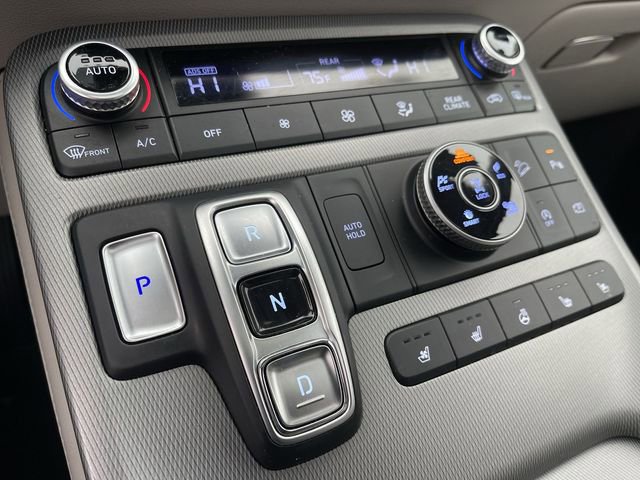 Used 2024 Hyundai Palisade Limited image 22
