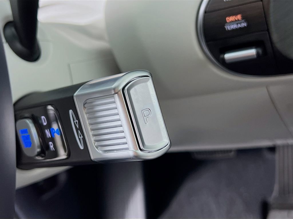 New 2026 Hyundai Palisade Calligraphy image 15