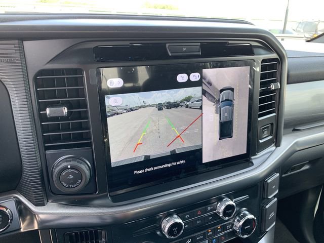 New 2025 Ford F150 Lariat w/ Equipment Group 502A High image 26