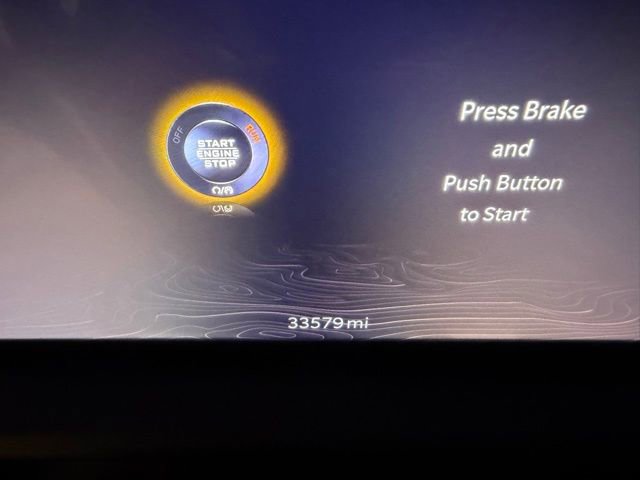 Used 2024 Jeep Wagoneer Series II image 42