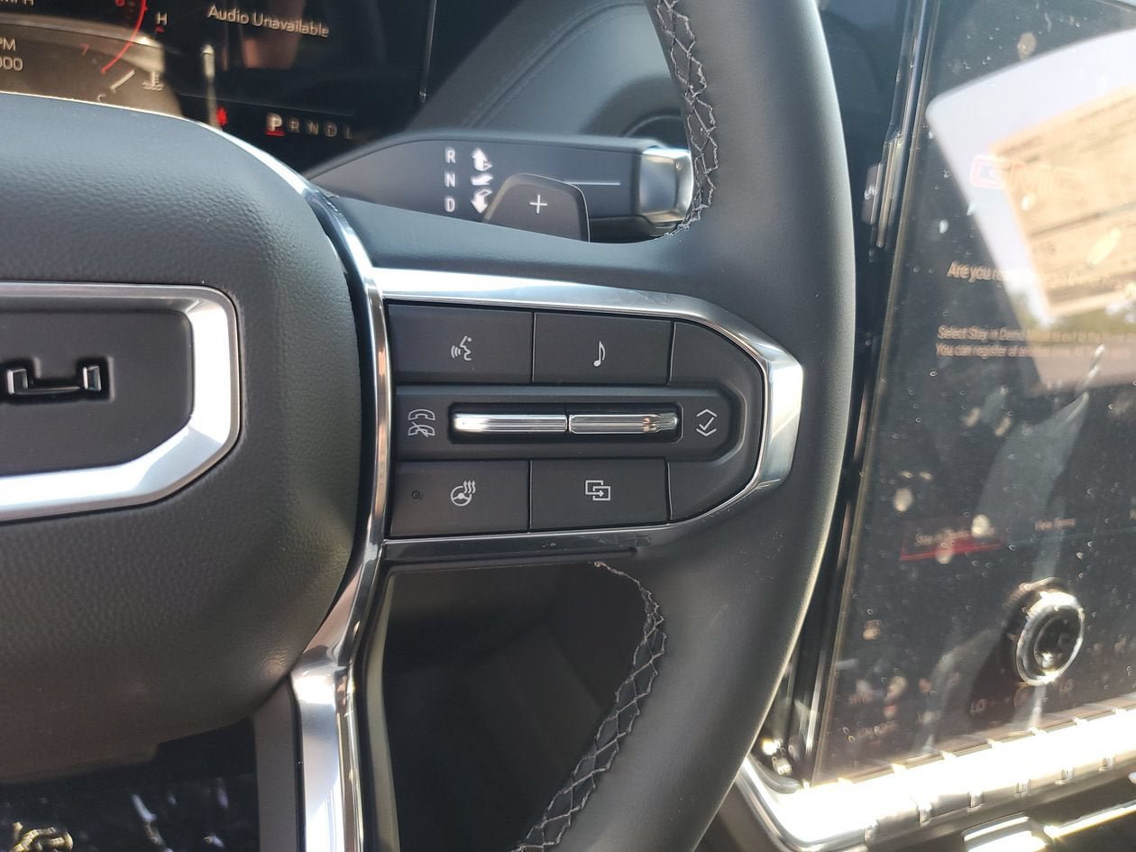New 2026 GMC Yukon XL Denali RWD image 27