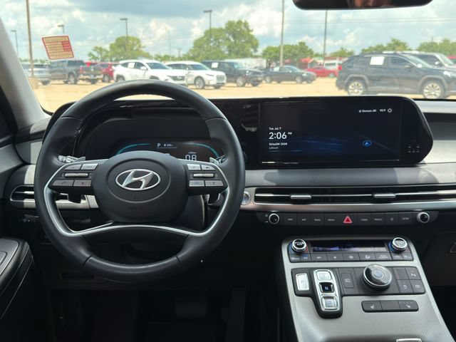 Used 2025 Hyundai Palisade XRT FWD image 26