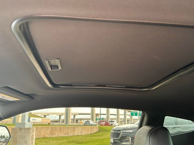 Used 2021 Chevrolet Camaro SS image 42