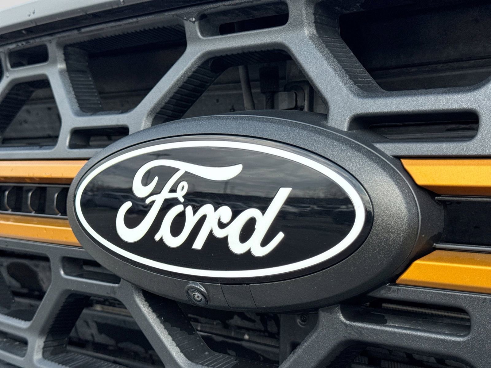 Used 2025 Ford F150 Tremor AWD/4WD image 10