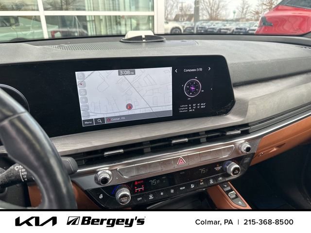 Used 2023 Kia Telluride SX Prestige X-Line image 10