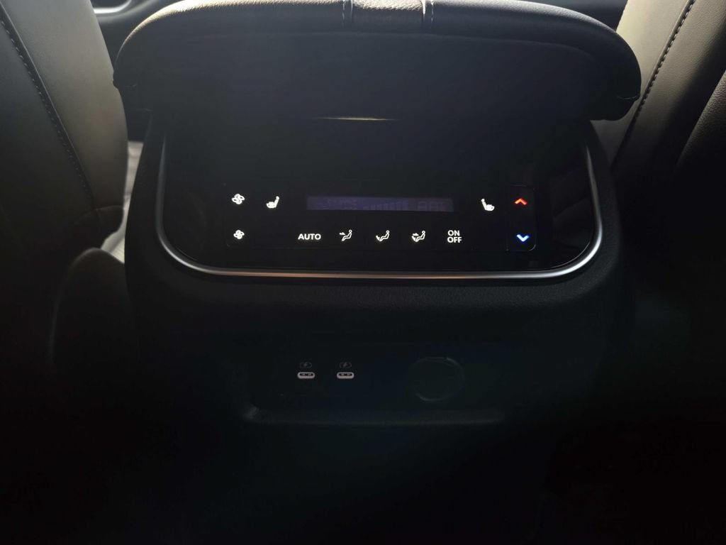 New 2026 Nissan Armada Platinum AWD/4WD image 15