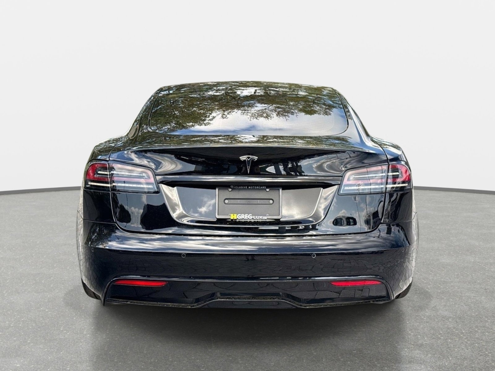 Used 2023 Tesla Model S AWD/4WD image 4