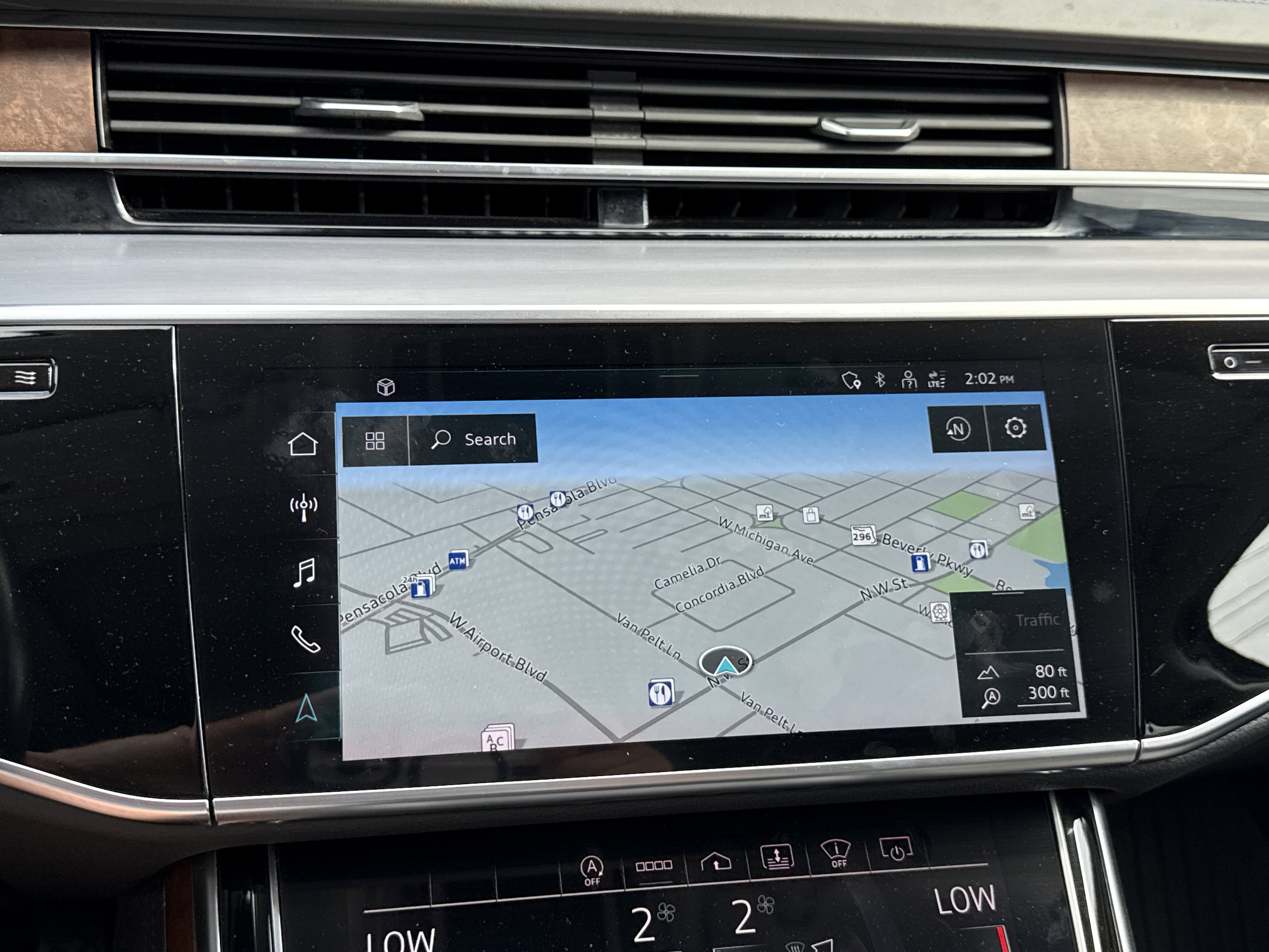 Used 2021 Audi A8 L 4.0T image 20
