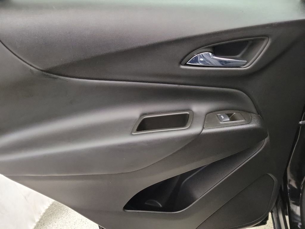 Used 2023 Chevrolet Equinox LT FWD image 17