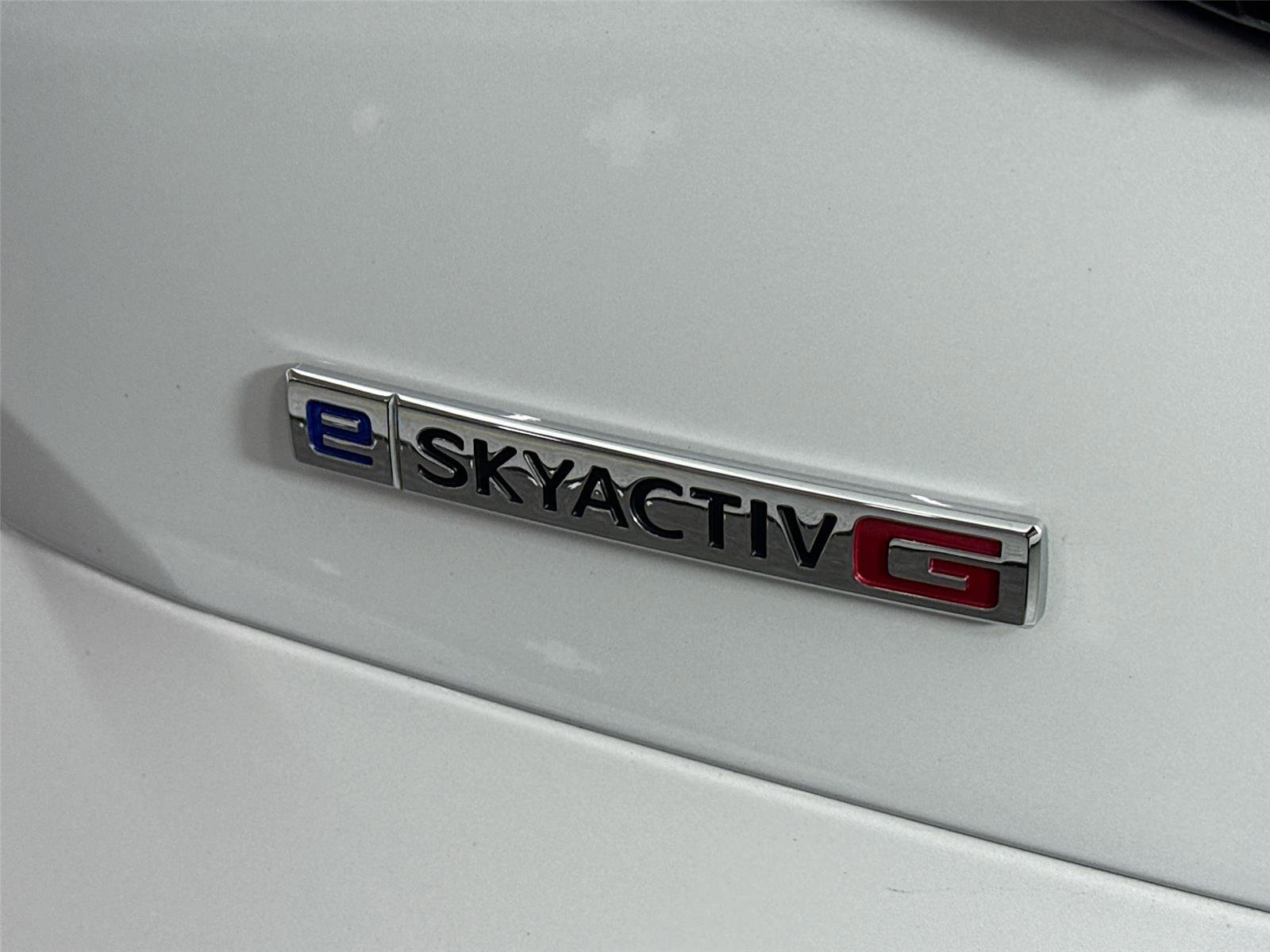 Certified 2024 MAZDA CX-90 3.3 Turbo S image 15