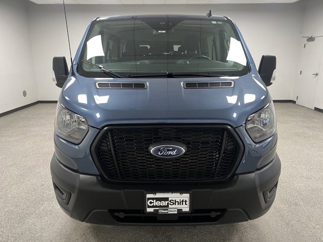 Used 2023 Ford Transit 350 XL image 3