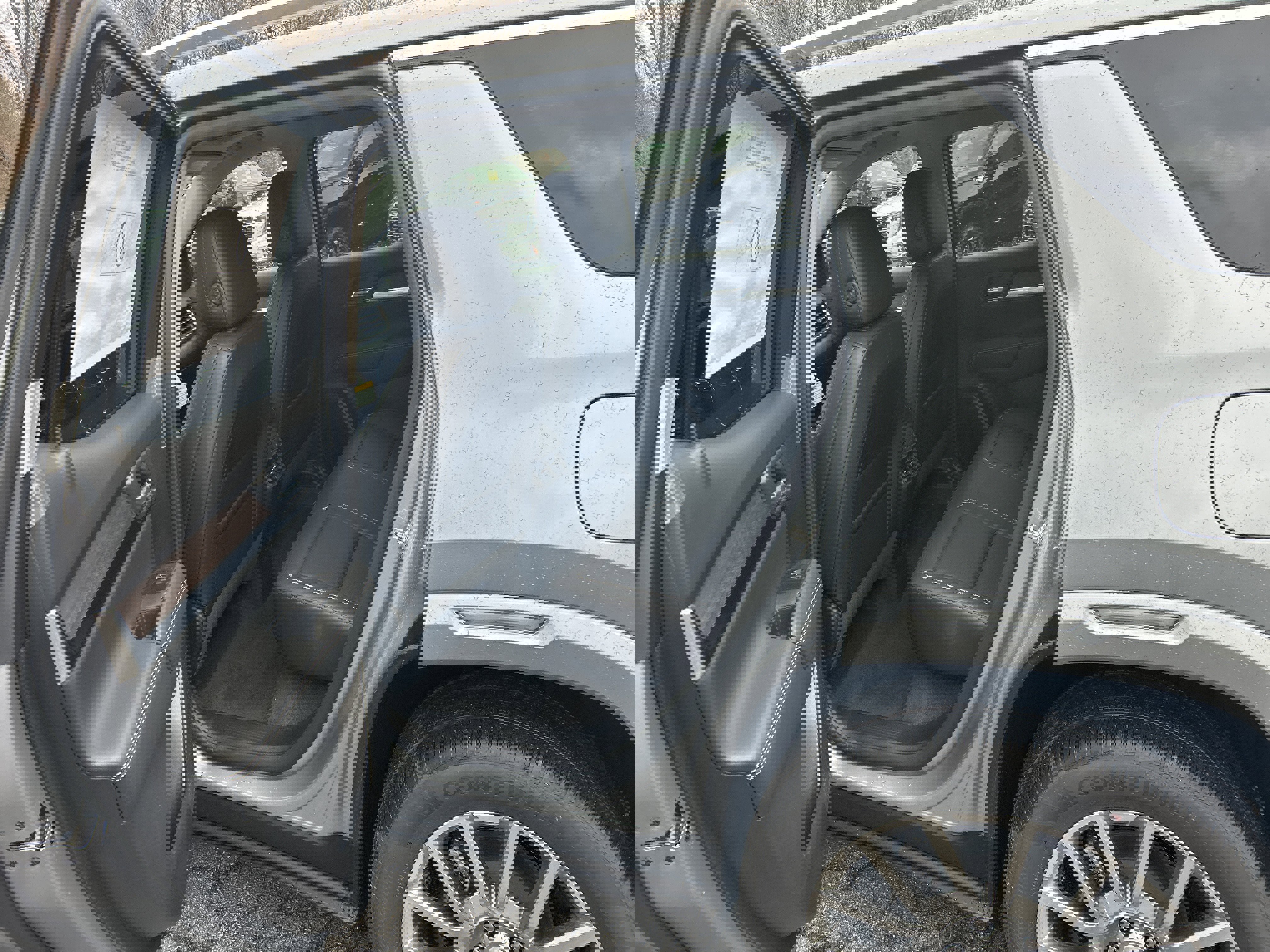 New 2026 GMC Terrain Denali image 18