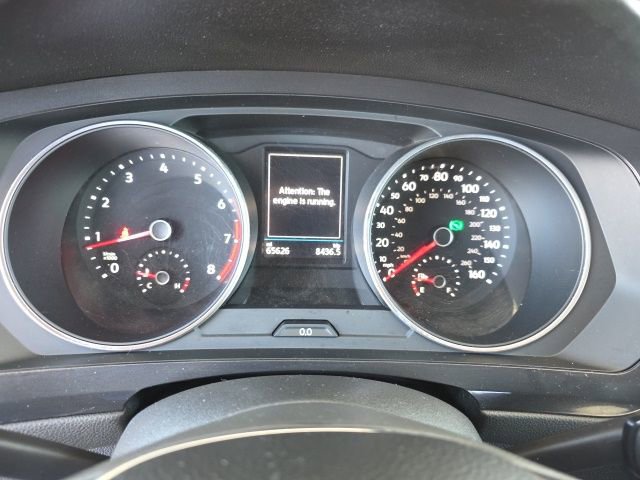 Used 2020 Volkswagen Tiguan SE R-Line image 24