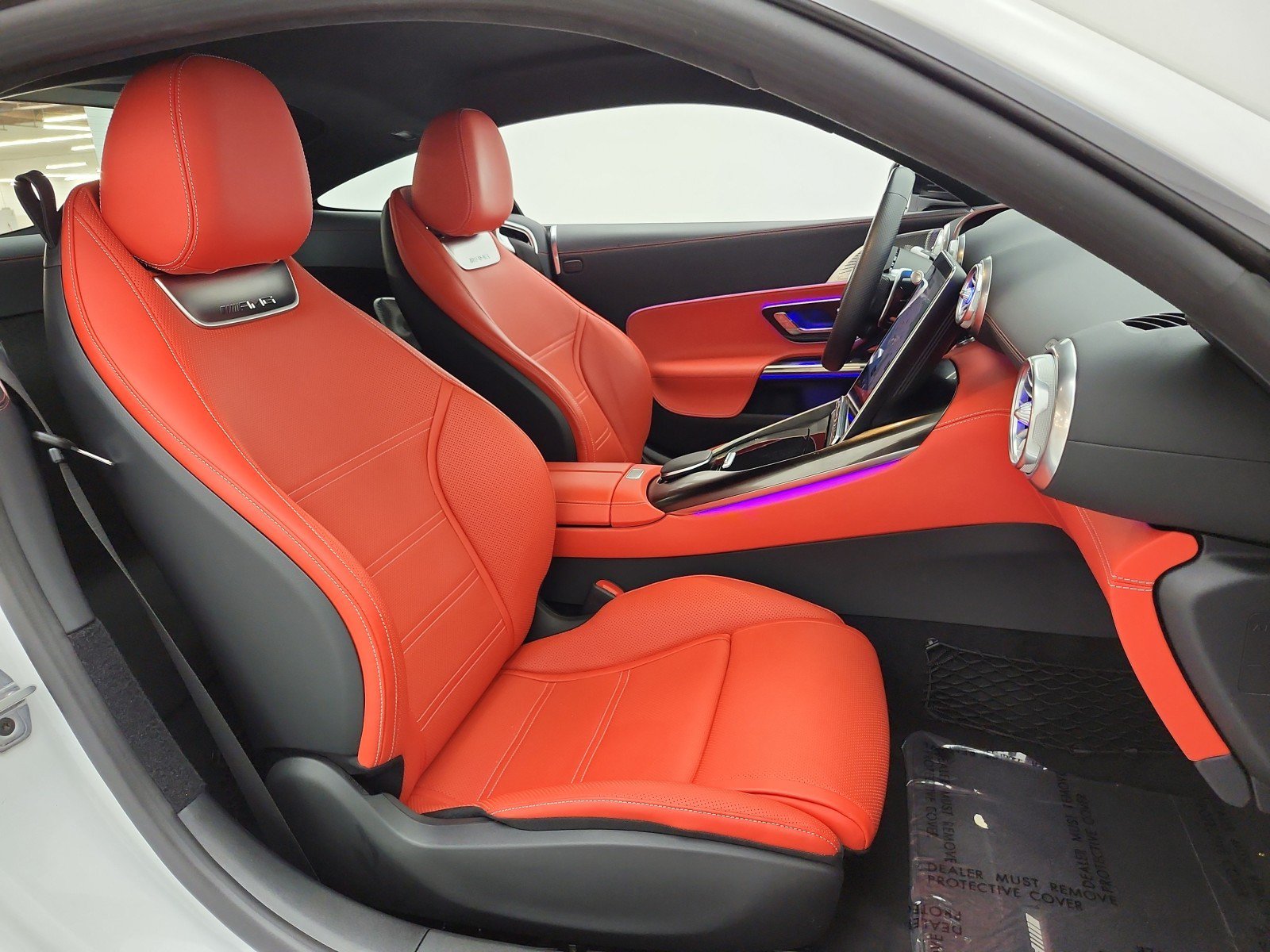 Certified 2025 Mercedes-Benz AMG GT 55 image 18