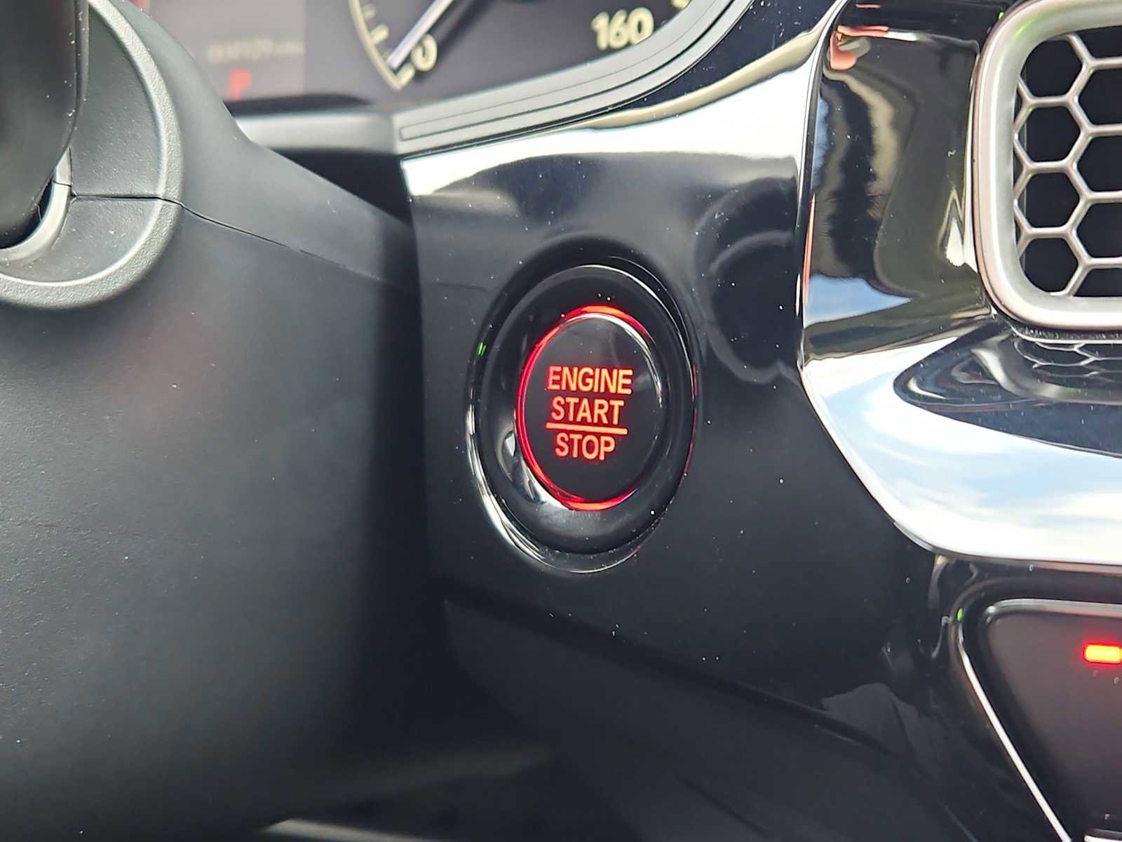 Certified 2024 Honda Civic EX image 14