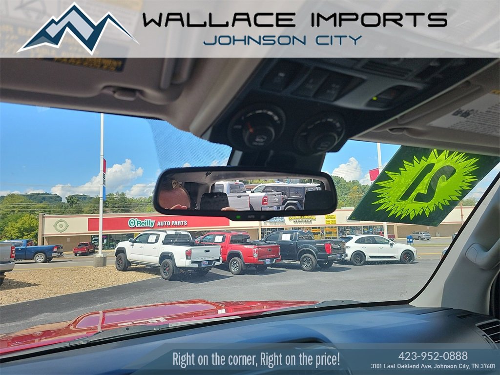 Used 2021 Toyota 4Runner Venture image 38