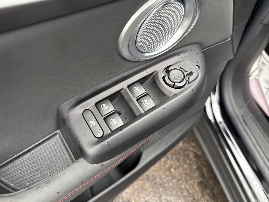 Used 2024 Dodge Hornet R/T Plus w/ Tech Pack Plus w/o Parking image 37