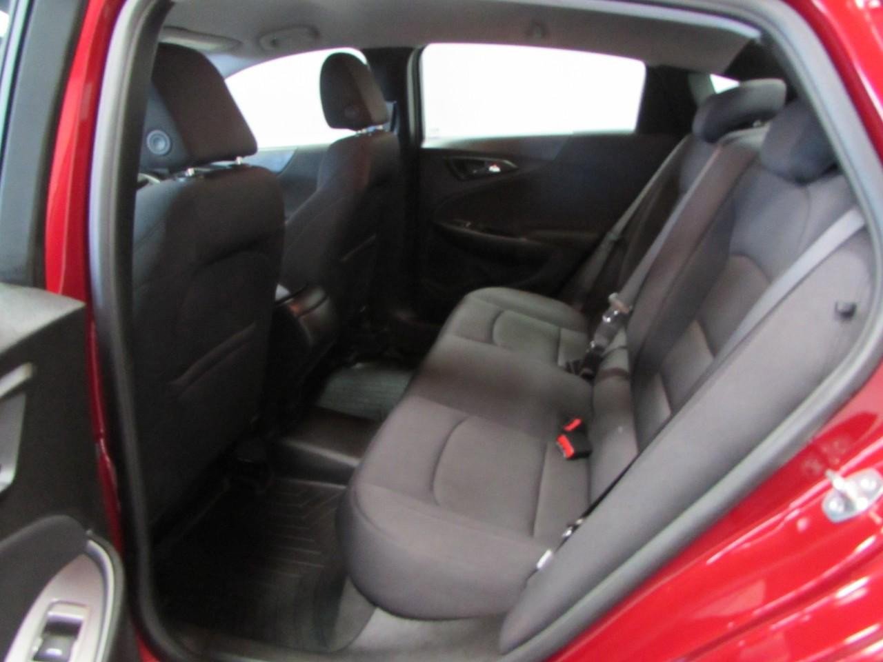 Used 2021 Chevrolet Malibu RS image 11