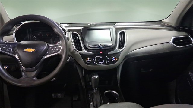 Used 2018 Chevrolet Equinox LS image 10