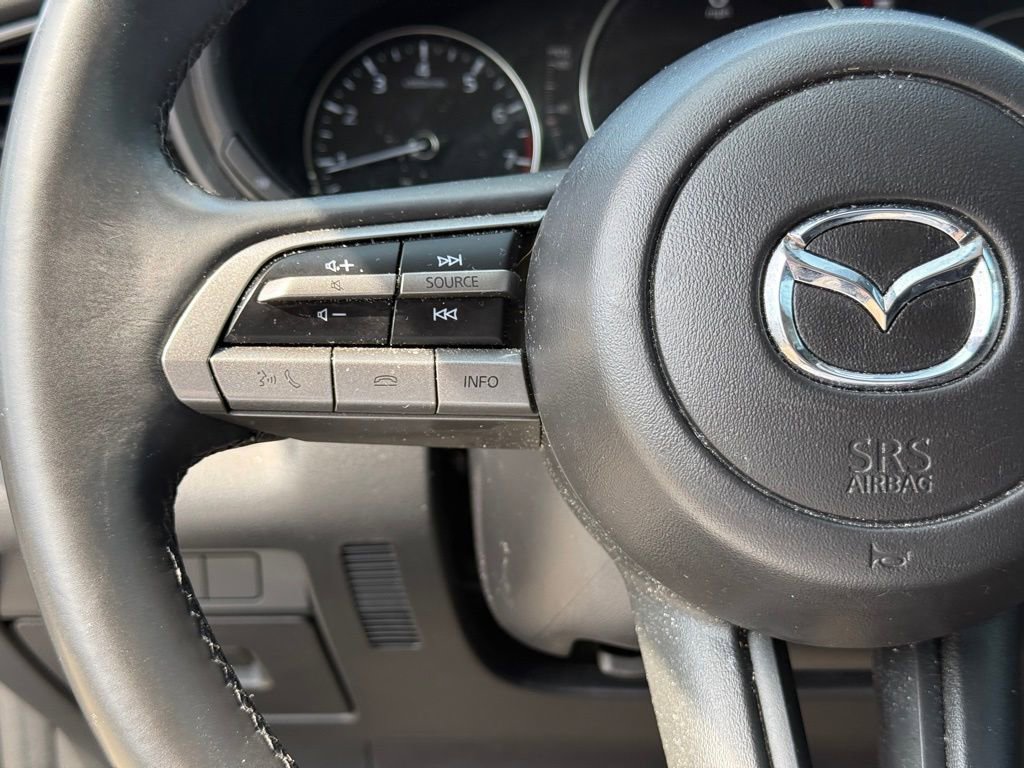 Used 2021 MAZDA CX-30 FWD 2.5 S w/ Select Package image 15